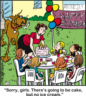 marmaduke